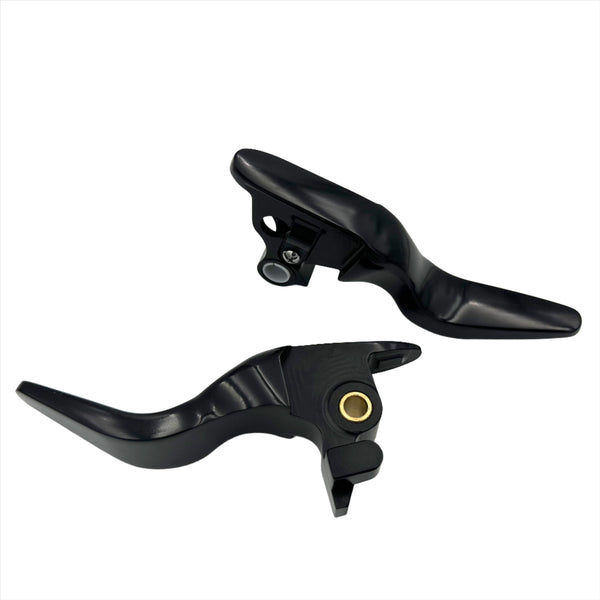 Speed-Kings 15-24 Softail Shorty Levers