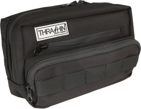 Thrashin Supply Handlebar Bag Plus