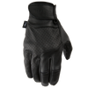 Thrashin Supply Siege Glove - Black