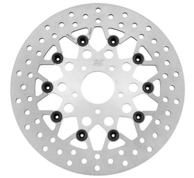Twin Power Floating Rotors