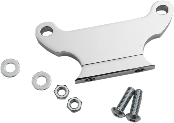 Gauge Bracket and Mount