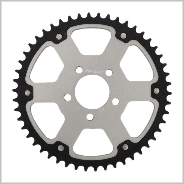 SuperSprox Chain Kit - 00-05 Touring