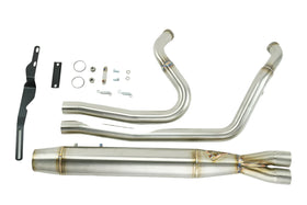 SAWICKI SPEED M8 BAGGER FULL LENGTH EXHAUST