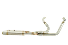 SAWICKI SPEED M8 BAGGER MID-LENGTH EXHAUST