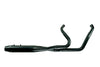 SAWICKI SPEED M8 BAGGER MID-LENGTH EXHAUST
