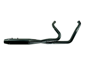 SAWICKI SPEED M8 BAGGER MID-LENGTH EXHAUST