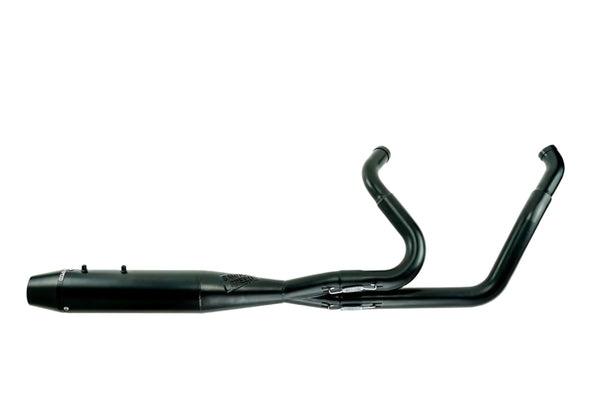 SAWICKI SPEED M8 BAGGER MID-LENGTH EXHAUST