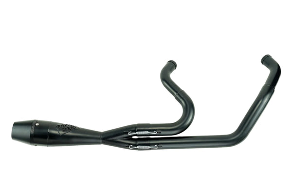 SAWICKI SPEED M8 SOFTAIL SHORTY EXHAUST