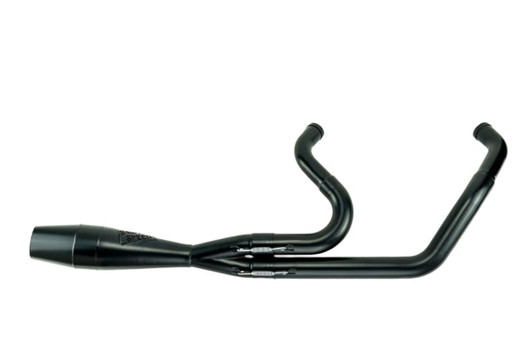 SAWICKI SPEED M8 SOFTAIL SHORTY EXHAUST