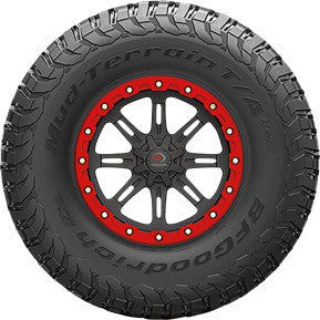 BF GOODRICH - UTV TIRE - MUD-TERRAIN T/A KM3 RADIAL UTV TIRE -