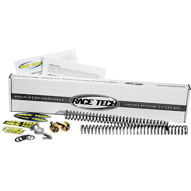 Speed-Kings +2 49mm Fork Tube Kit - Dyna