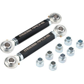 MOOSE RACING - SWAY BAR LINKAGE ADJUSTER BUSHING KIT - REAR - '08-21 RZR