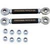 MOOSE RACING - SWAY BAR LINKAGE ADJUSTER BUSHING KIT - REAR - '08-21 RZR