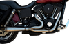 Trask Assault 2 into 1 Exhaust