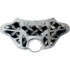 KLOCK WERKS DYNAMAT SOUND CONTROL SADDLEBAG AND FAIRING KITS