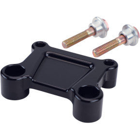 LA CHOPPERS - ULTRA T-BAR HANDLEBAR ADAPTER - TOURING
