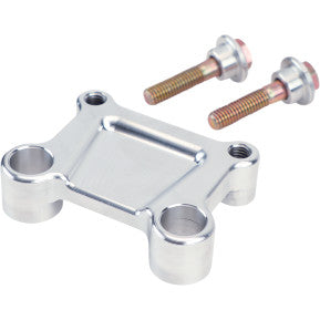 LA CHOPPERS - ULTRA T-BAR HANDLEBAR ADAPTER - TOURING