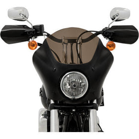 Memphis Shades HD Hand Guards for FXLRST and 21+ Touring
