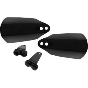 Memphis Shades HD Hand Guards for FXLRST and 21+ Touring