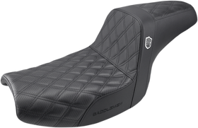 SDC Carbon Fibre Pro Series with Gripper - FXR