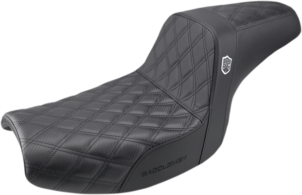 SDC Carbon Fibre Pro Series with Gripper - FXR