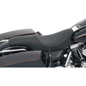 DRAG - PREDATOR 2-UP SEAT- SMOOTH AND LOW - '97-'07 TOURING