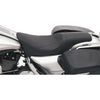 DRAG - PREDATOR 2-UP SEAT- MILD STITCHED - '09-'07 TOURING