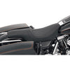 DRAG - PREDATOR 2-UP SEAT- MILD STITCHED - '09-'07 TOURING