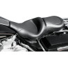 MUSTANG - ONE-PIECE SPORT TOURING SEAT - SMOOTH - '99-07 TOURING