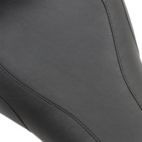 MUSTANG - TRIPPER SOLO SEAT - FRONT, STANDARD - '97-07 TOURING