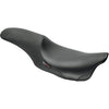 RSD - HANG LO 2-UP SEAT - BLACK VINYL - '08-'20 TOURING