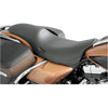 RSD - HANG LO 2-UP SEAT - BLACK VINYL - '08-'20 TOURING