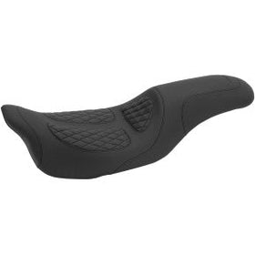 MUSTANG - DAVE PEREWITZ SIGNATURE SERIES FASTBACK SEAT - '08-20 TOURING
