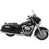 MUSTANG - RUNAROUND SOLO SEAT - '08-20 TOURING