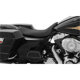 MUSTANG - RUNAROUND SOLO SEAT - '08-20 TOURING