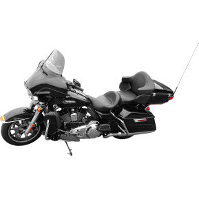 MUSTANG - SUMMIT TOURING SEAT - VINTAGE STYLE - '14-20 TOURING