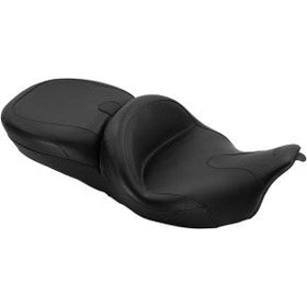 MUSTANG - SUMMIT TOURING SEAT - VINTAGE STYLE - '14-20 TOURING