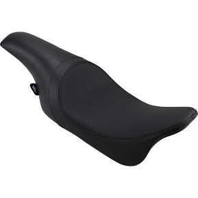 DRAG - PREDATOR 2-UP SEAT- SMOOTH STITCH - '08-'20 TOURING