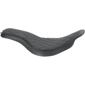 RSD - FLATOUT BOSS 2-UP SEAT - DIAMOND STITCH - '97-'07 TOURING