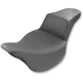 SADDLEMEN | STEP UP GRIPPER SEAT | '08-'23 TOURING