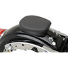 DRAG - REAR LOW PROFILE PASSENGER SEAT - WIDE - '97-'20 TOURING