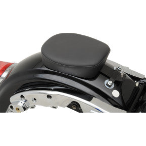 DRAG - REAR LOW PROFILE PASSENGER SEAT - WIDE - '97-'20 TOURING