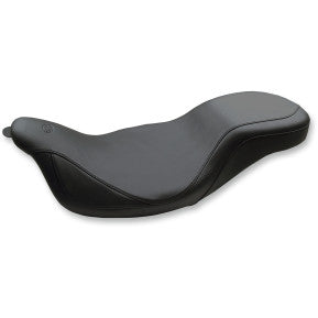 MUSTANG - SUPER TRIPPER SEAT - CLASSIC STYLE - '08-20 TOURING