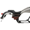 DRAG - PREDATOR 2-UP SEAT- MILD STITCH- '08-'20 TOURING