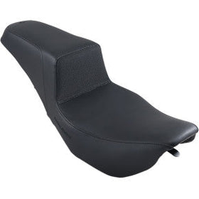 SADDLEMEN | STEP UP GRIPPER SEAT | '97-'07 TOURING