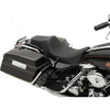 DRAG - PREDATOR III SEAT - SMOOTH - '99-'07 TOURING