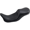 LE PERA - MAVERICK DADDY LONG LEGS SEAT - BLACK HR INLAY, CARBON FIBER - '08-'21 TOURING