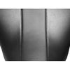 LE PERA - MAVERICK DADDY LONG LEGS SEAT - BLACK HR INLAY, CARBON FIBER - '08-'21 TOURING