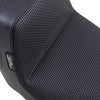 LE PERA - TAILWHIP SEAT - BASKET WEAVE STITCH - '08-'23 TOURING