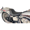 RSD - BOSS SOLO SEAT - DIAMOND STITCH - '06-17 SOFTAIL